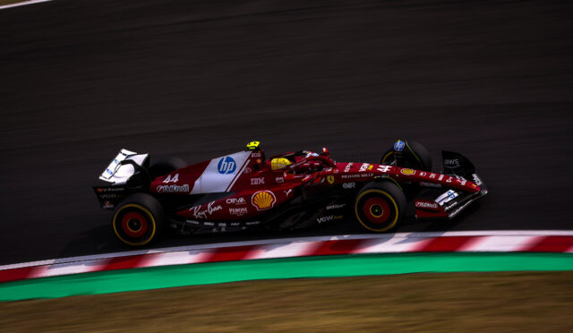 “Ferrari sorunlarını çözebilir ancak bu, zaman alacak”