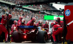 Lewis Hamilton, Ferrari, F1 Pit Stop, Çin GP