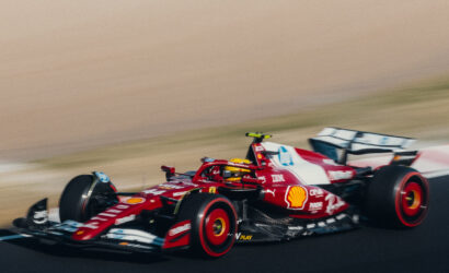 Lewis Hamilton, Ferrari, Japonya GP