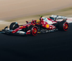 Lewis Hamilton, Ferrari, Japonya GP