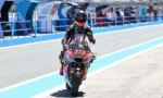 Moto2 Jerez: Gonzalez kazandı, Deniz Öncü 5. oldu