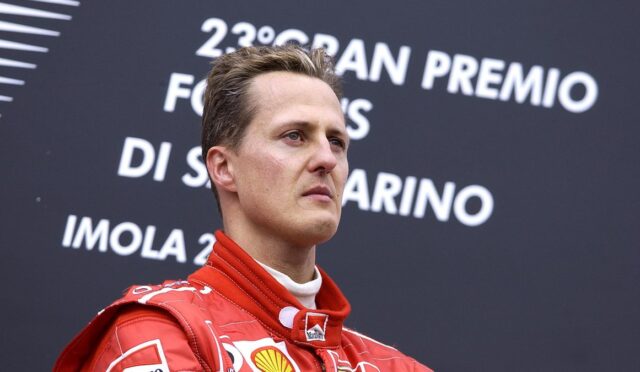 20 Nisan: F1 Tarihi’nde bugün ne oldu?