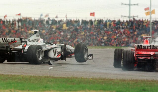 12 Nisan: F1 Tarihinde Bugün Ne Oldu?