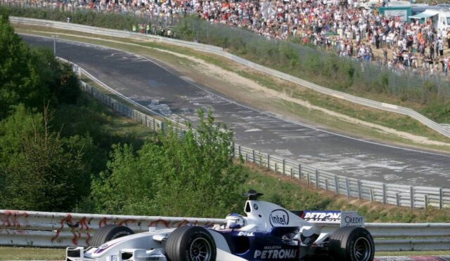 28 Nisan: F1 Tarihi’nde bugün ne oldu?