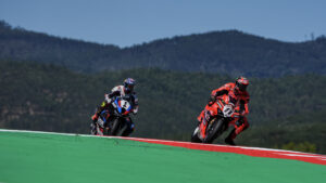 Nicolo Bulega, Toprak Razgatlıoğlu