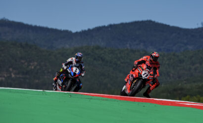 Nicolo Bulega, Toprak Razgatlıoğlu