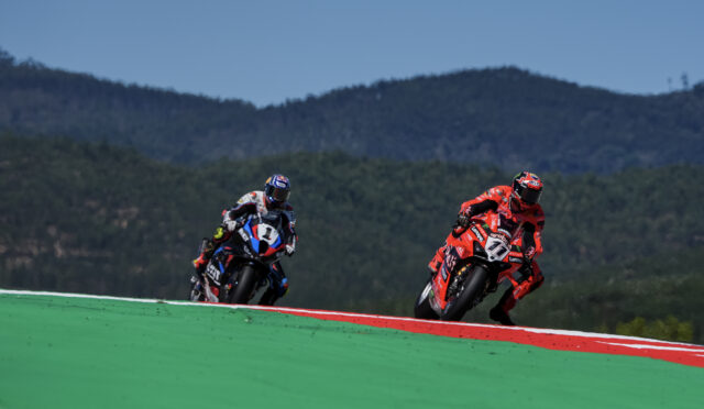 Toprak Razgatlıoğlu: “Potansiyelimiz bu kadarsa, sebebi kurallar”