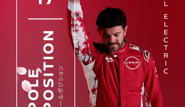 Formula E Miami E-Prix: Norman Nato ilk kez pole pozisyonunu kazandı