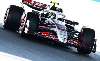 Oliver Bearman, Haas F1, 2025 Japonya GP