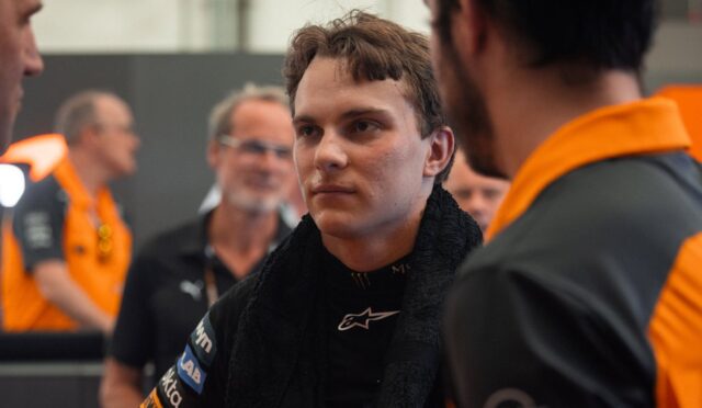 Piastri, McLaren’i uyardı: “Verstappen’e karşı dikkatsiz olamayız”