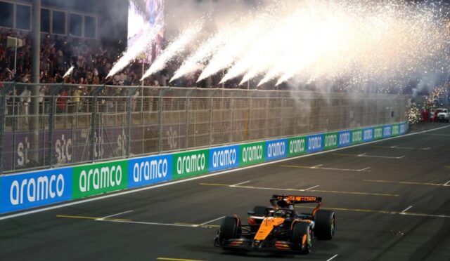 Oscar Piastri, Avustralyalıların 15 yıllık Formula 1 hasretini bitirdi