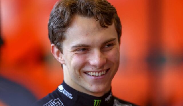 Piastri: “Cidde’de daha fazla performans olabilir ancak aracınızda lastik de kalmayabilir!”