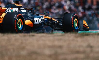 Oscar Piastri, McLaren F1, Japonya GP