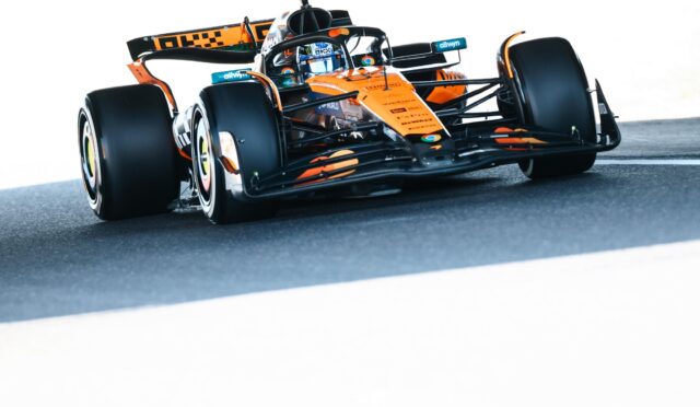 Herbert, McLaren’ın F1 şampiyonluğu konusunda temkinli
