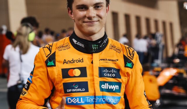 Piastri: “Olması gerektiği anda gerekeni yaptım”