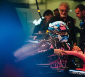 Pierre Gasly, Alpine F1, 2025 Bahreyn GP