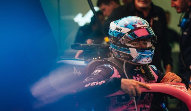 Gasly, Norris ve Verstappen’e “rahatsızlık vermek” istiyor