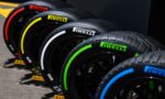 Pirelli F1 lastikleri