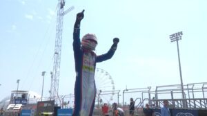 Rafael Camara, F3
