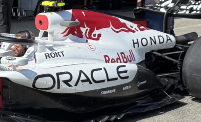 Red Bull, Albert Fabregas