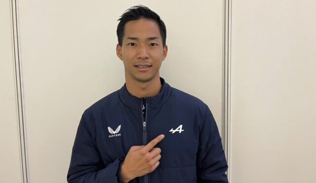 Japonya GP 1. antrenman seansında 2 Japon sürücü olacak