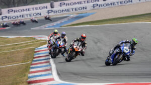 SBK Assen, Toprak Razgatlıoğlu