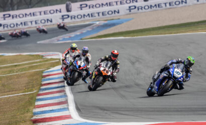 SBK Assen, Toprak Razgatlıoğlu