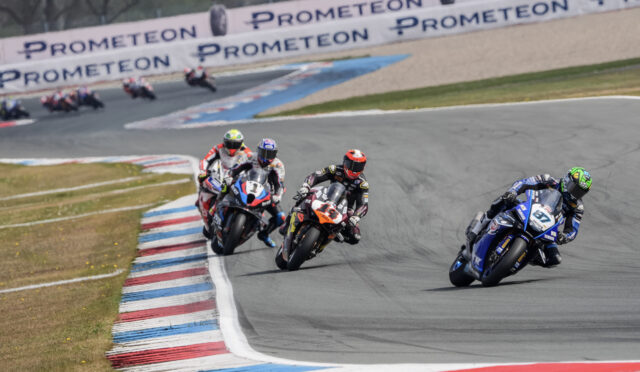 Bassani: “Toprak Razgatlıoğlu, Marc Marquez’e benziyor”