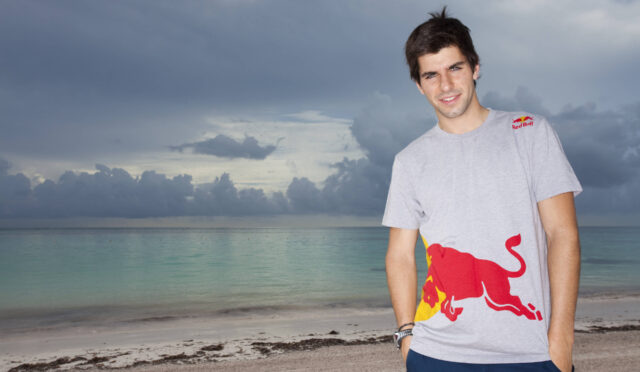 Eski F1 pilotu Alguersuari’den çarpıcı Verstappen yorumu: “Tarihin en iyisi”