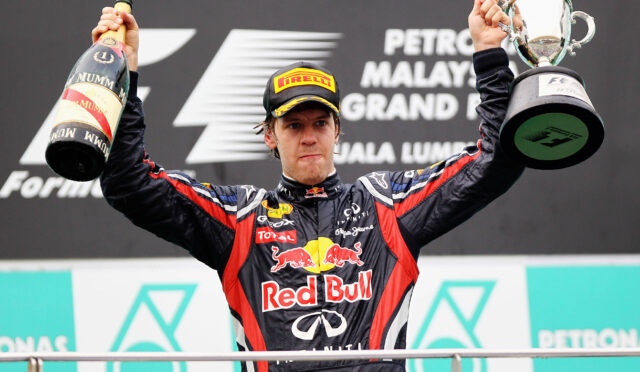 10 Nisan: F1 Tarihinde Bugün Ne Oldu?