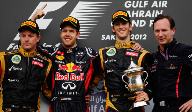 22 Nisan: F1 Tarihi’nde bugün ne oldu?