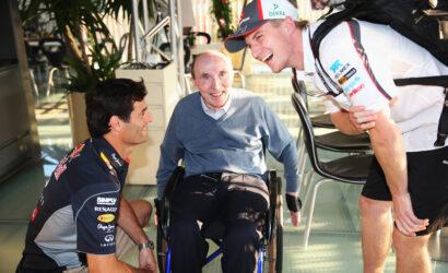 F1 Grand Prix of Italy - Previews