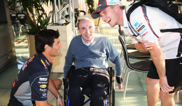 16 Nisan: F1 Tarihi’nde bugün ne oldu?