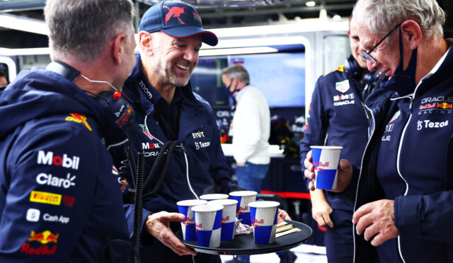Marko, Red Bull F1’in Adrian Newey’in eksikliğini hissettiğini kabul etti