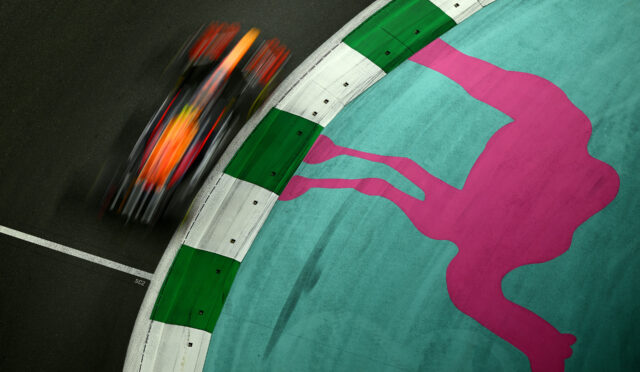 2025 Suudi Arabistan GP’de, ekstrem hava koşulları bekleniyor