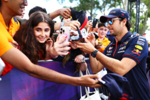 F1 Grand Prix of Australia - Previews