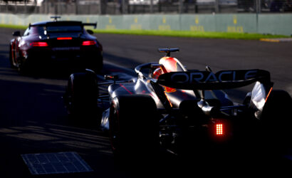 F1 Grand Prix of Australia