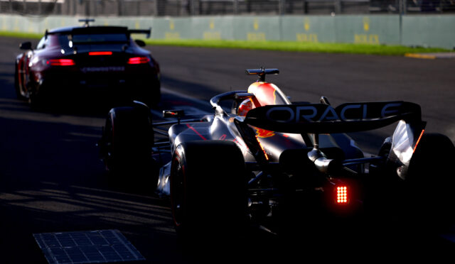 FIA, F1 yarışlarında güvenlik aracı müdahalelerini azaltmak için yeni pist haritasını tanıttı