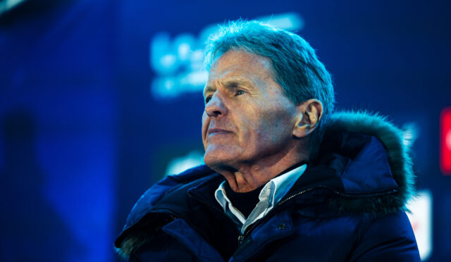 FIA Başkanı, yeni başkan yardımcısını seçti