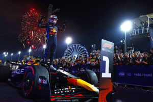 F1 Grand Prix of Bahrain