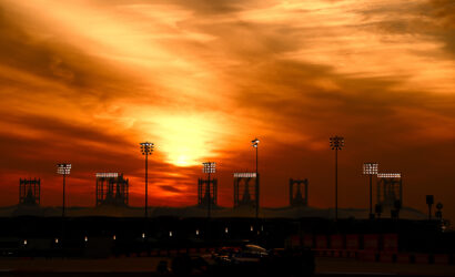 F1 Grand Prix of Bahrain
