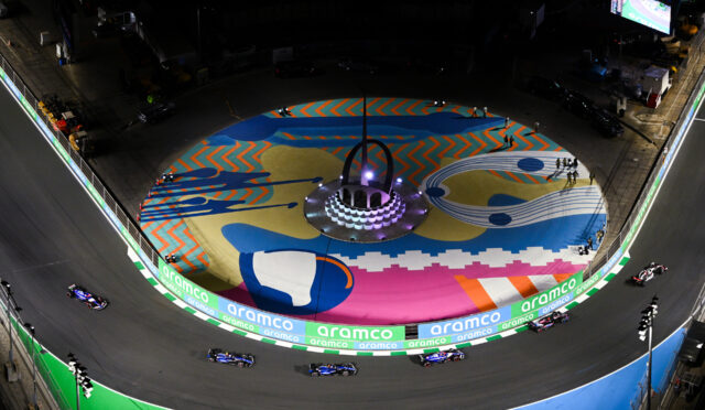 Formula 1 2025 Suudi Arabistan GP Ne Zaman, Saat Kaçta, Hangi Kanalda?