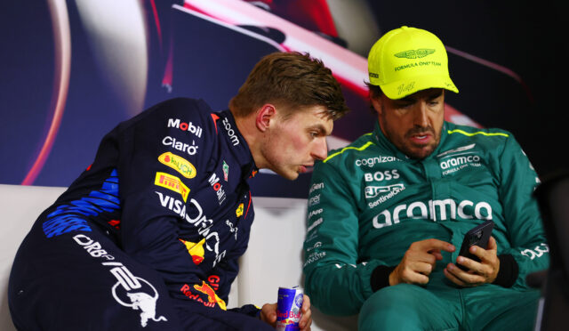 Aston Martin F1 takımı, bir kez daha Verstappen iddialarını yalanladı