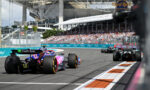 F1 Grand Prix of Miami