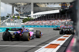 F1 Grand Prix of Miami