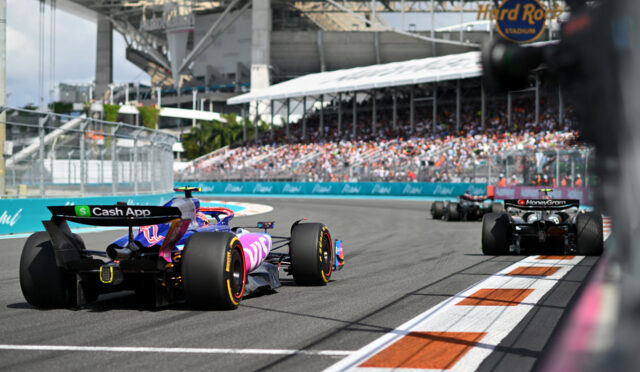 Formula 1 2025 Miami GP Ne Zaman, Saat Kaçta, Hangi Kanalda?
