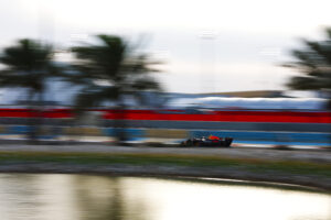 Formula 1 Testing in Bahrain - Day 3