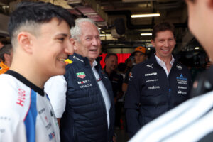 F1 Grand Prix Of China