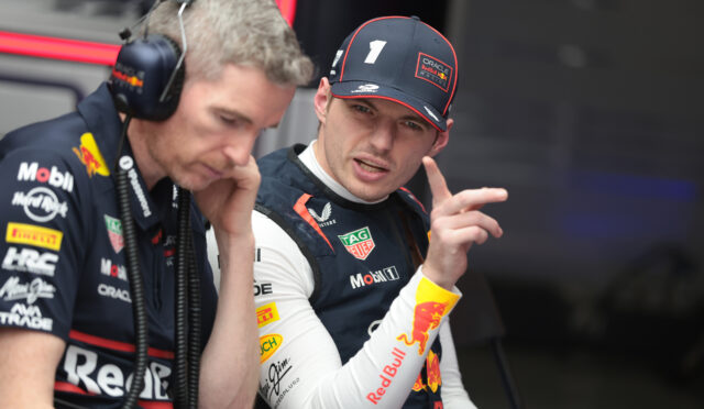 Steiner, Verstappen’i uyardı “2026 öncesinde takım değiştirmek riskli olabilir”