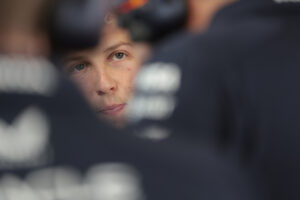 F1 Grand Prix Of China